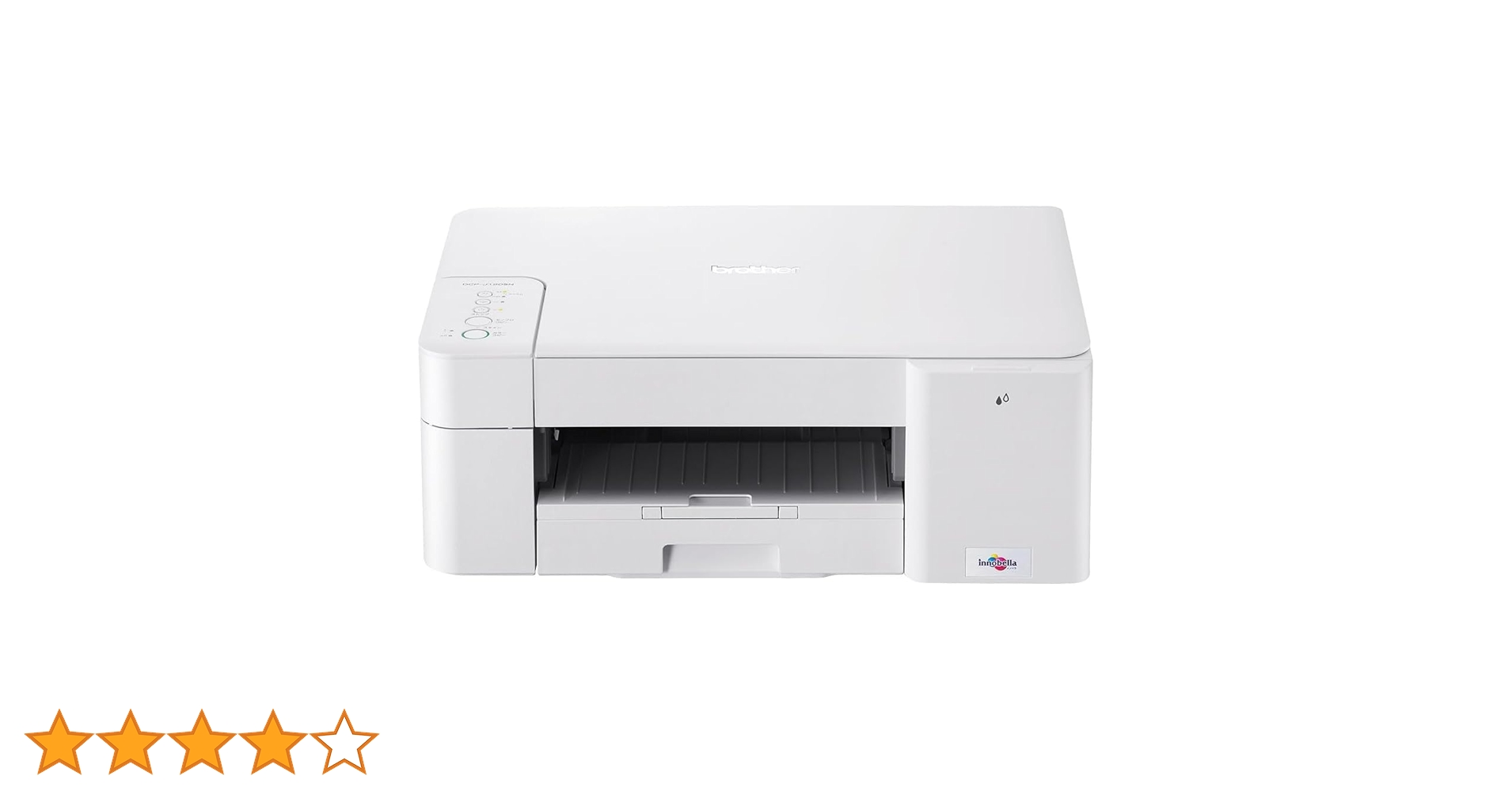 Amazon.co.jp: ブラザー プリンター 大容量ファーストタンク A4